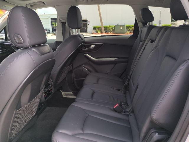 2022 Audi Q7 55 Premium Plus quattro