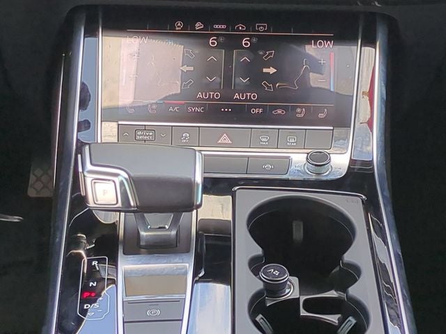 2022 Audi Q7 55 Premium Plus quattro