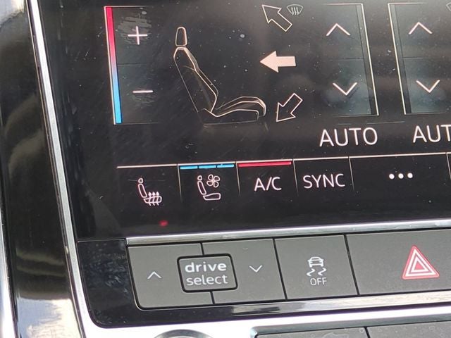 2022 Audi Q7 55 Premium Plus quattro