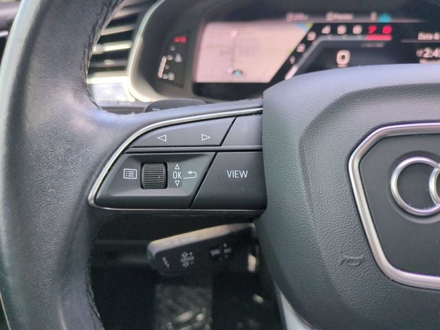 2022 Audi Q7 55 Premium Plus quattro
