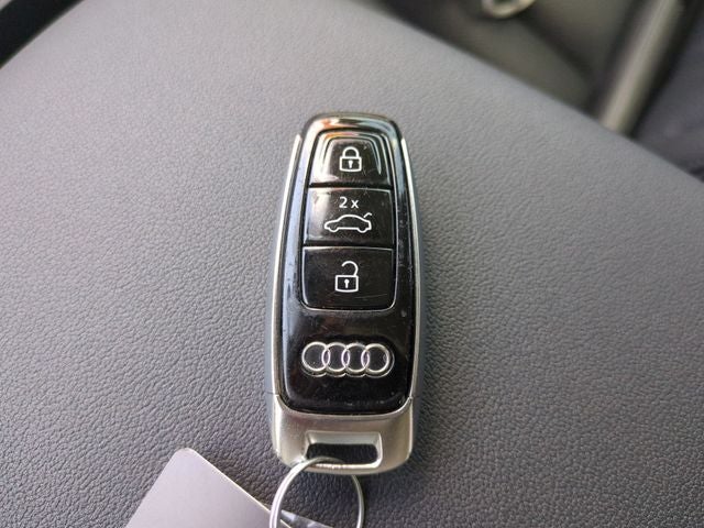 2022 Audi Q7 55 Premium Plus quattro