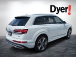 2022 Audi Q7 55 Premium Plus quattro