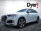 2022 Audi Q7 55 Premium Plus quattro