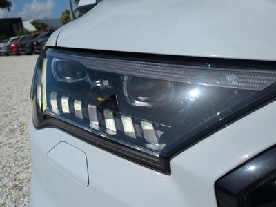 2023 Audi Q7 55 Prestige quattro