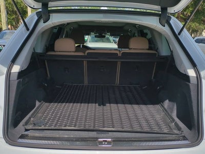 2023 Audi Q7 55 Prestige quattro