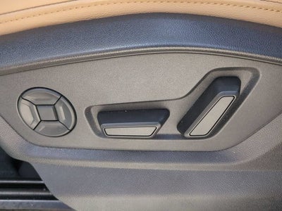 2023 Audi Q7 55 Prestige quattro