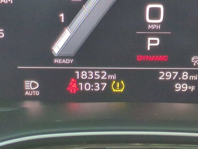 2023 Audi Q7 55 Prestige quattro