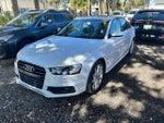 2014 Audi A4 2.0T Premium Plus quattro
