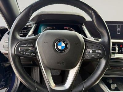 2021 BMW Z4 sDrive30i