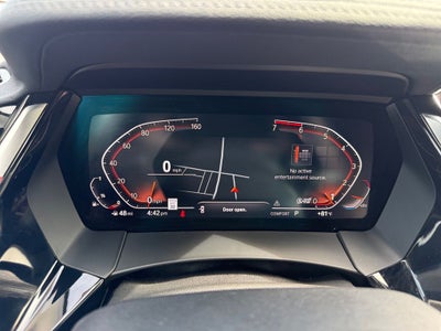 2021 BMW Z4 sDrive30i