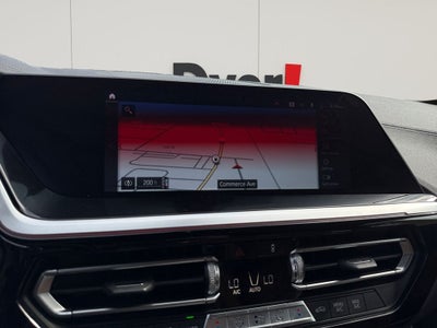 2021 BMW Z4 sDrive30i