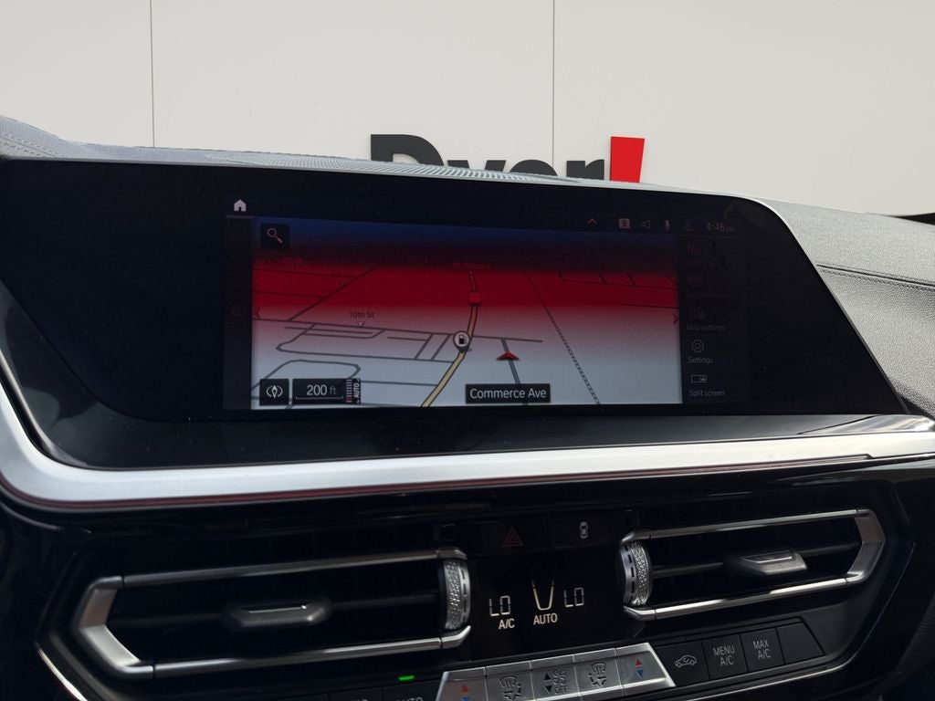 2021 BMW Z4 sDrive30i