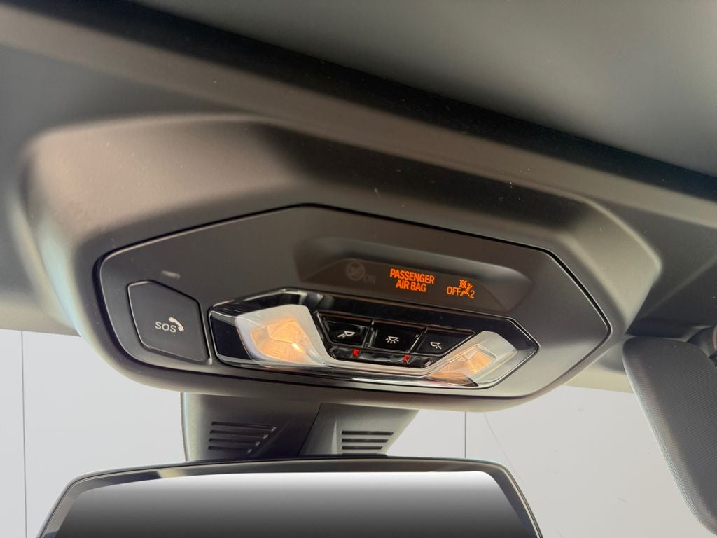 2021 BMW Z4 sDrive30i