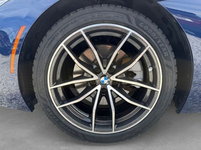 2021 BMW Z4 sDrive30i