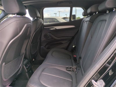 2020 BMW X2 xDrive28i