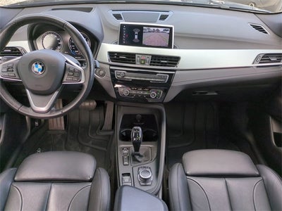 2020 BMW X2 xDrive28i