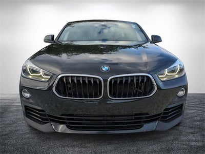 2020 BMW X2 xDrive28i
