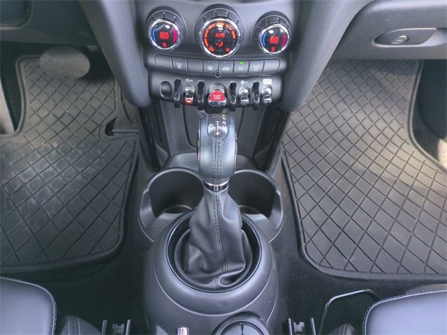 2018 MINI Cooper S Base