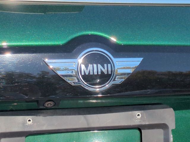 2018 MINI Cooper Countryman Base