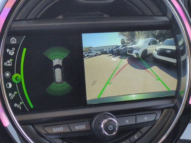 2018 MINI Cooper Countryman Base