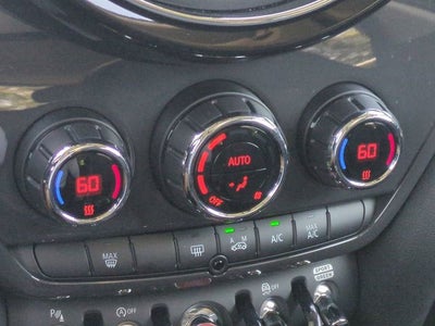 2018 MINI Cooper Countryman Base