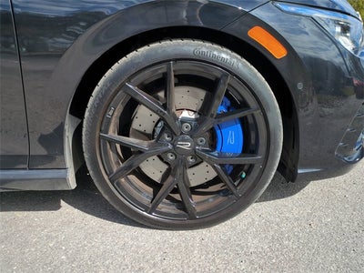 2023 Volkswagen Golf R 2.0T