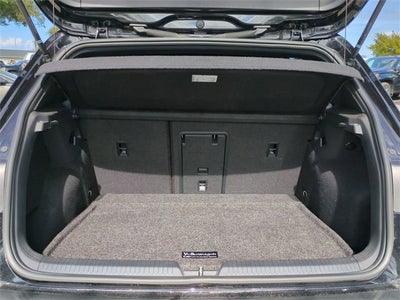 2023 Volkswagen Golf R 2.0T