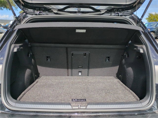 2023 Volkswagen Golf R 2.0T