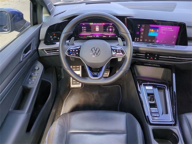 2023 Volkswagen Golf R 2.0T