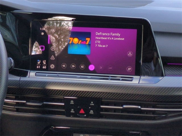 2023 Volkswagen Golf R 2.0T