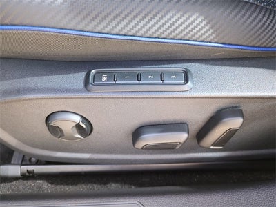 2023 Volkswagen Golf R 2.0T