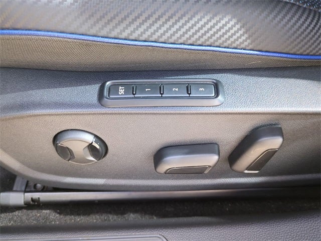 2023 Volkswagen Golf R 2.0T