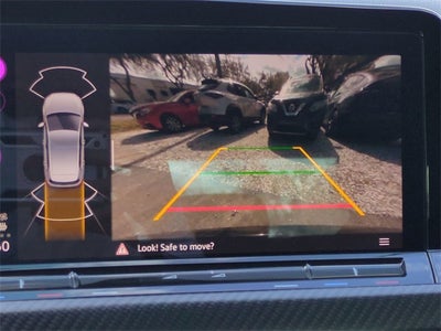 2023 Volkswagen Golf R 2.0T