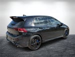 2023 Volkswagen Golf R 2.0T