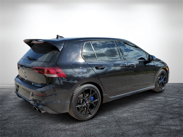 2023 Volkswagen Golf R 2.0T