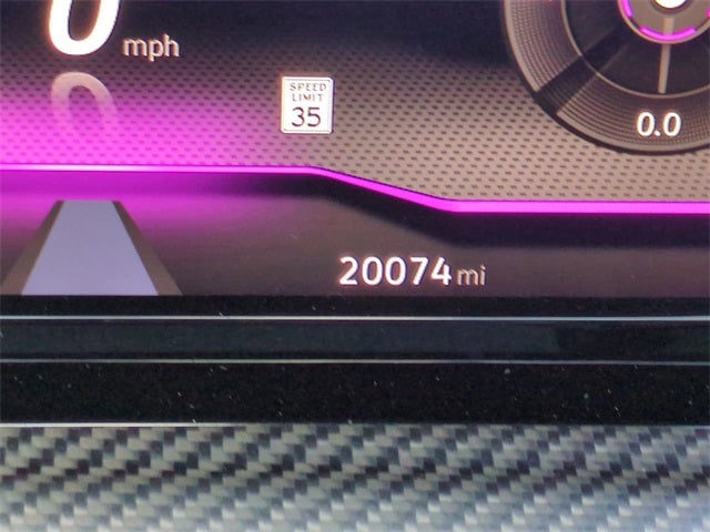 2023 Volkswagen Golf R 2.0T