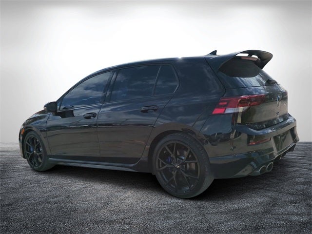 2023 Volkswagen Golf R 2.0T