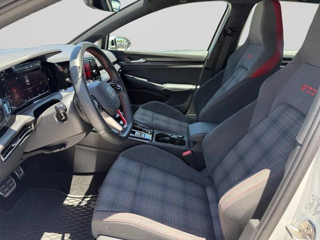 2024 Volkswagen Golf GTI 2.0T S