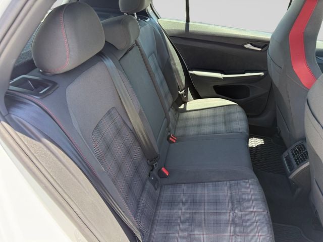 2024 Volkswagen Golf GTI 2.0T S