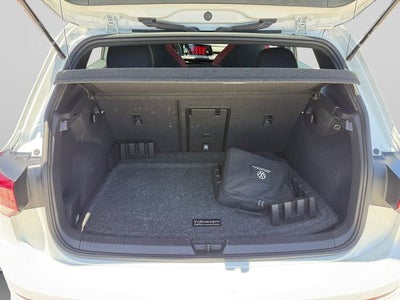 2024 Volkswagen Golf GTI 2.0T S