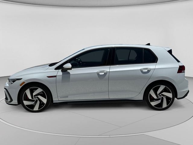 2024 Volkswagen Golf GTI 2.0T S