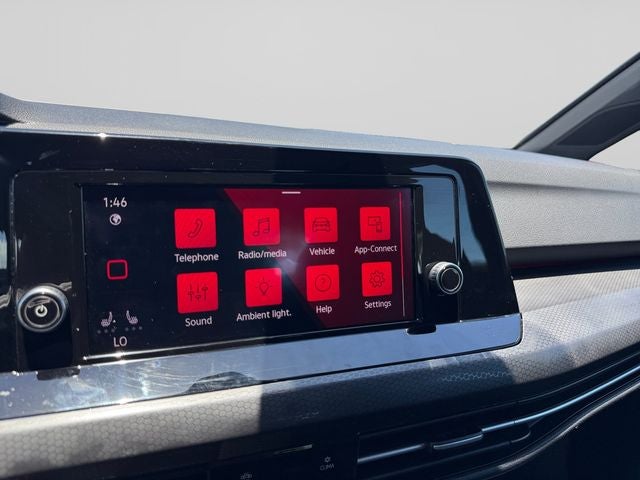 2024 Volkswagen Golf GTI 2.0T S