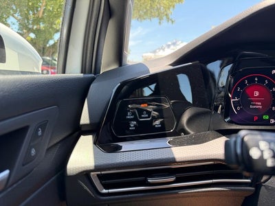 2024 Volkswagen Golf GTI 2.0T S