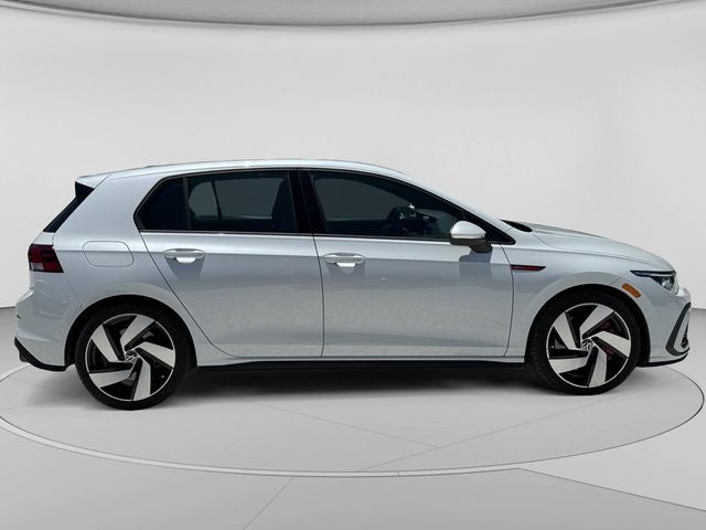 2024 Volkswagen Golf GTI 2.0T S