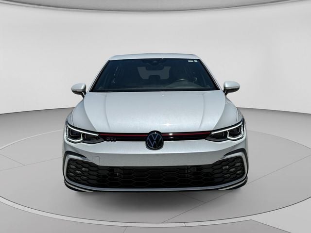2024 Volkswagen Golf GTI 2.0T S
