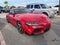2021 Toyota Supra 3.0