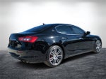 2018 Maserati Ghibli S