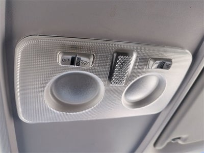 2022 RAM ProMaster City Base