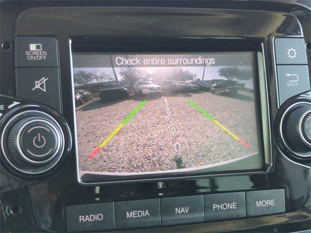 2022 RAM ProMaster City Base