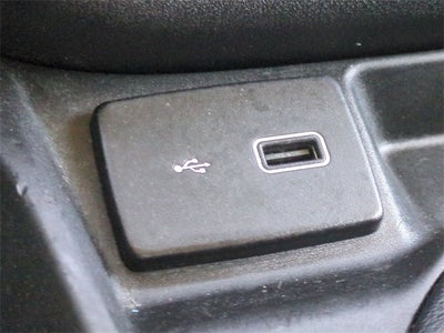 2022 RAM ProMaster City Base